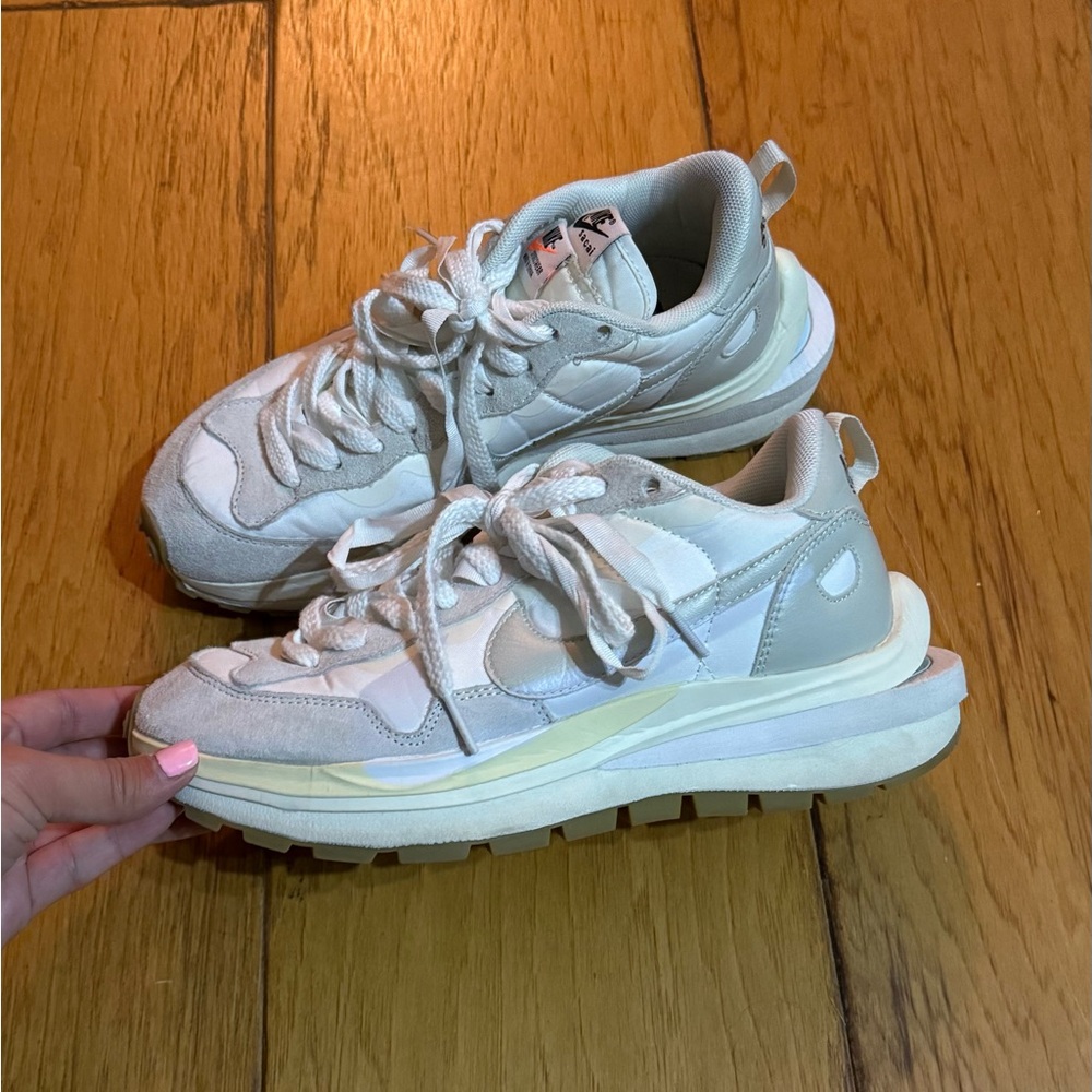 Nike x sacai VaporWaffle size 8